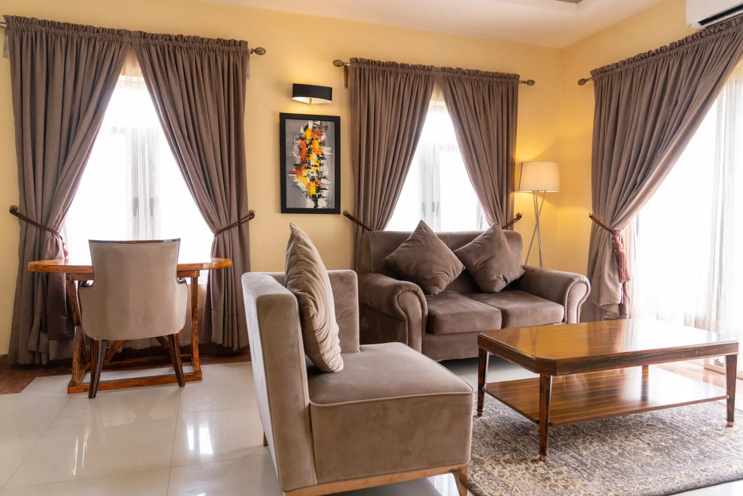 Golden Alpine Hotel - Rooms - Luxury