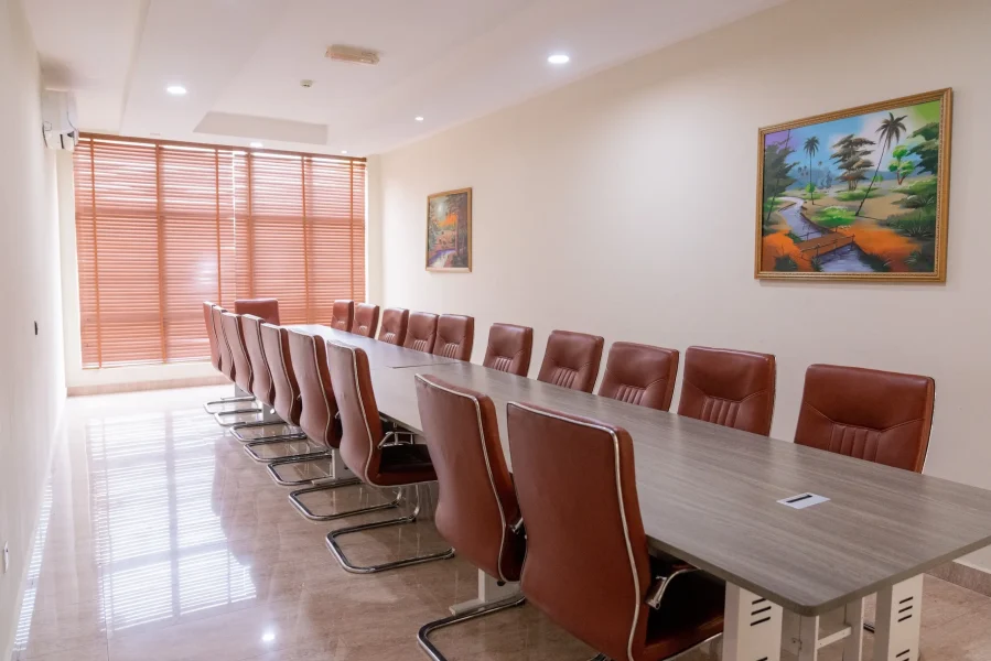 Golden Alpine Hotel - Meeting Rooms