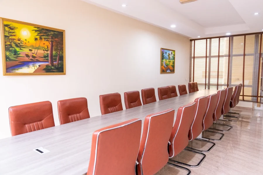 Golden Alpine Hotel - Meeting Rooms